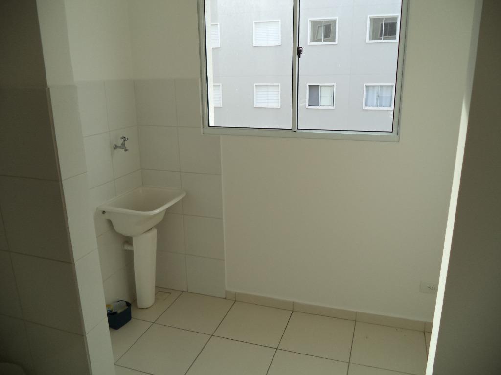 Comprar Apartamento / Residencial em Santa Bárbara D`Oeste R$ 220.000,00 - Foto 5