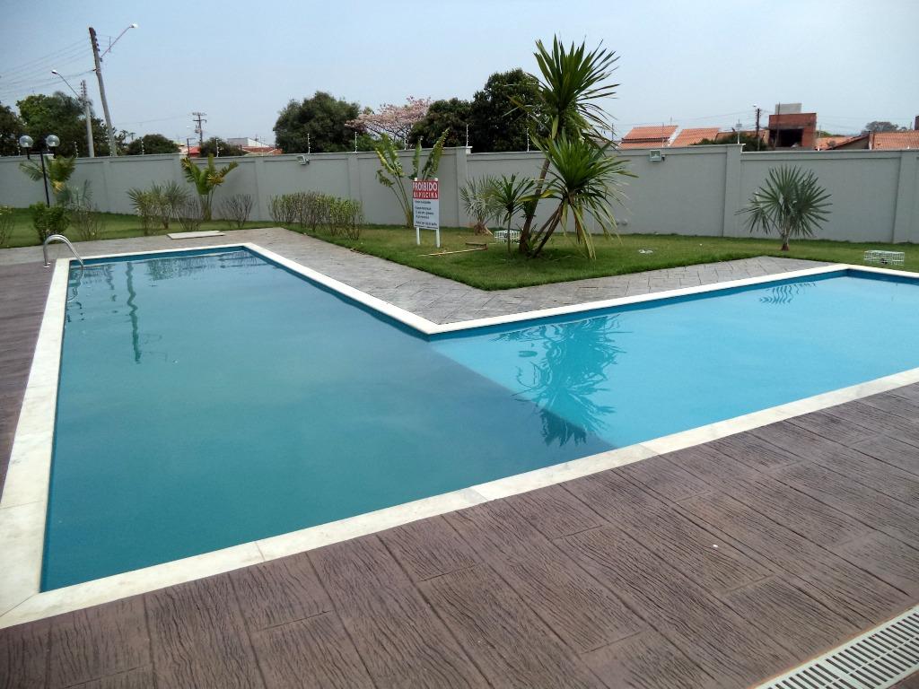 Comprar Apartamento / Residencial em Santa Bárbara D`Oeste R$ 220.000,00 - Foto 9