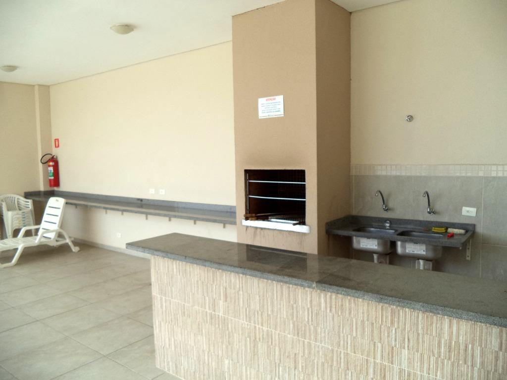 Comprar Apartamento / Residencial em Santa Bárbara D`Oeste R$ 220.000,00 - Foto 10
