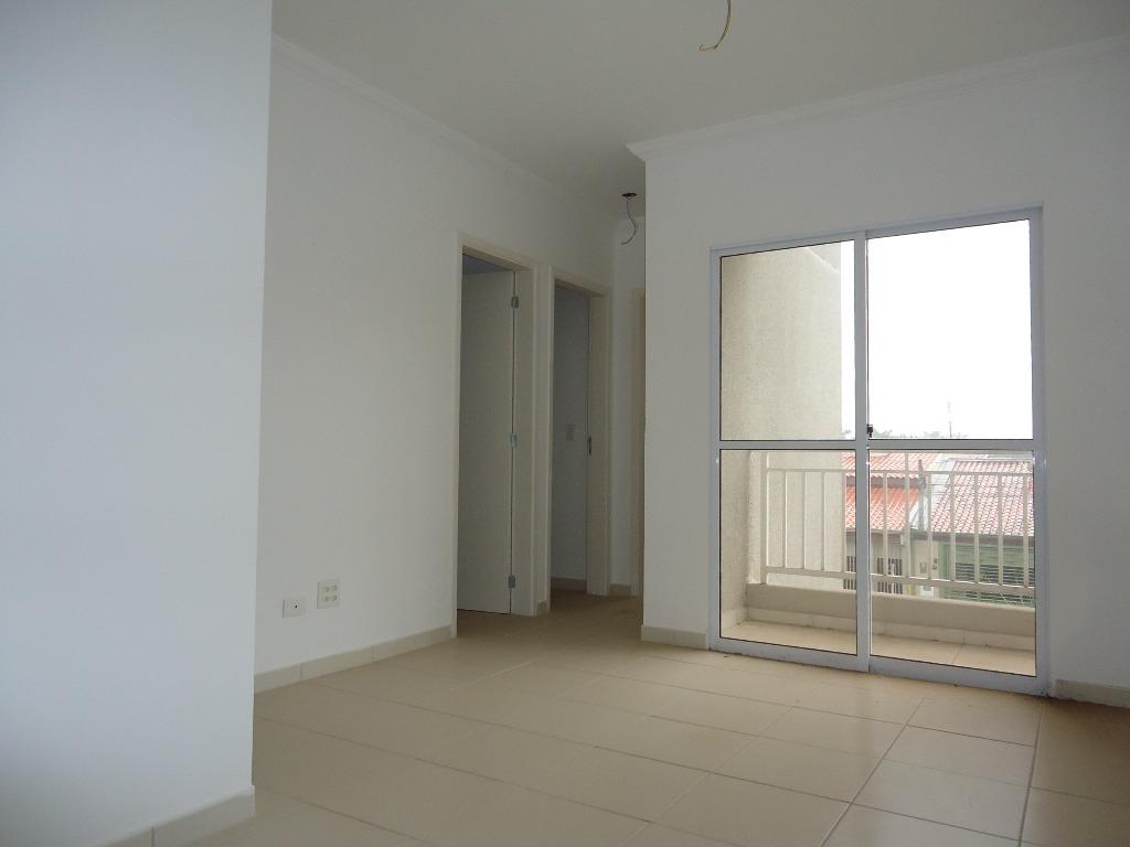 Comprar Apartamento / Residencial em Santa Bárbara D`Oeste R$ 220.000,00 - Foto 1