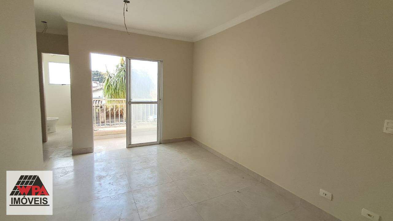 Comprar Apartamento / Residencial em Santa Bárbara D`Oeste R$ 220.000,00 - Foto 1