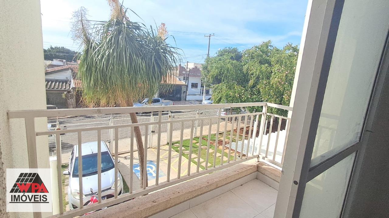 Comprar Apartamento / Residencial em Santa Bárbara D`Oeste R$ 220.000,00 - Foto 4