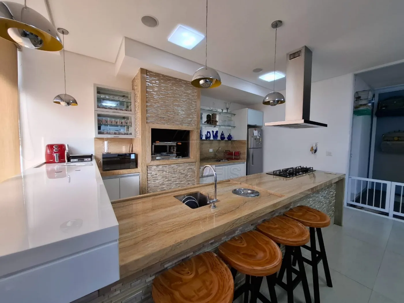 Comprar Casa / Padrão em Americana R$ 3.200.000,00 - Foto 6