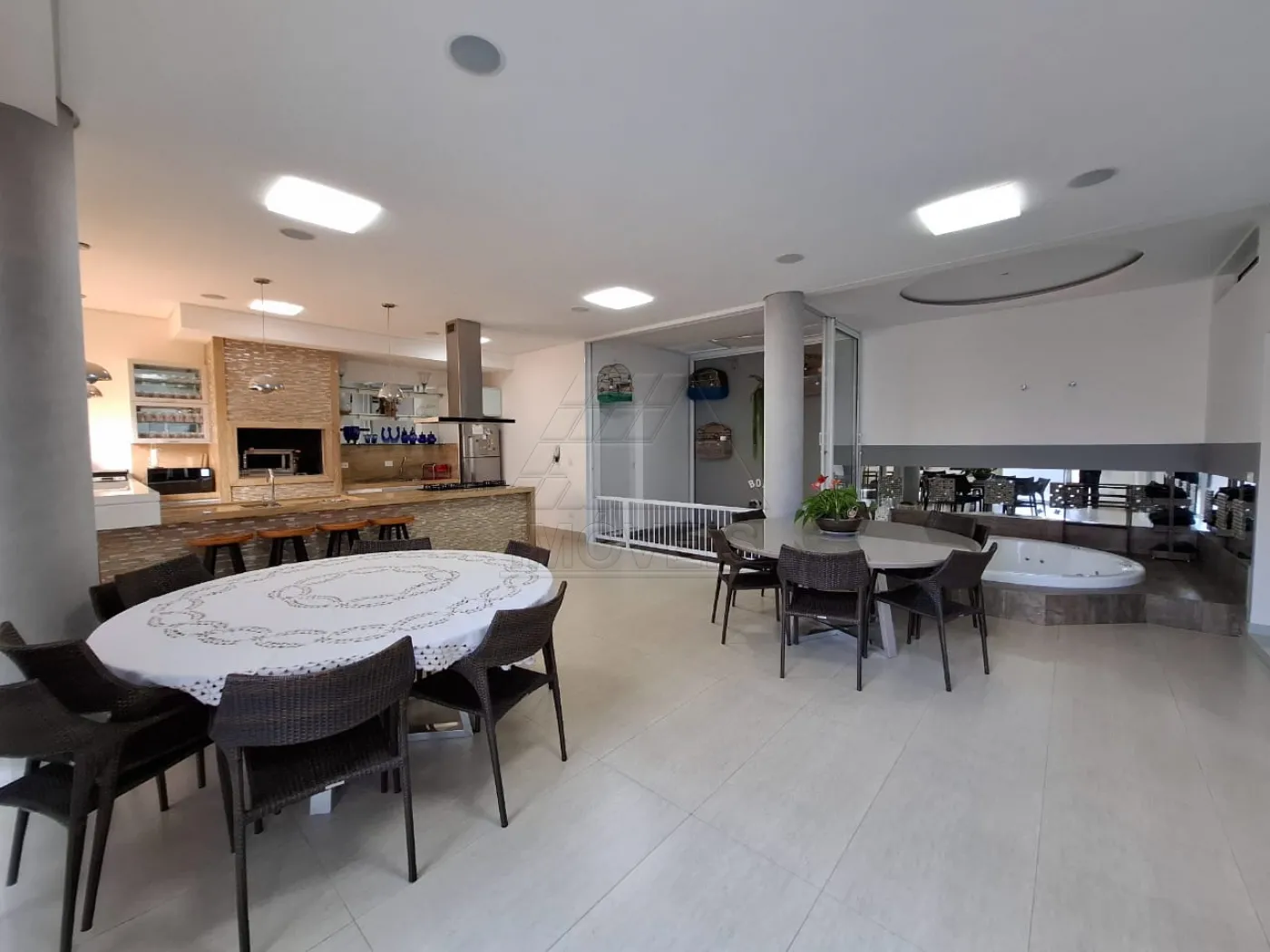 Comprar Casa / Padrão em Americana R$ 3.200.000,00 - Foto 3