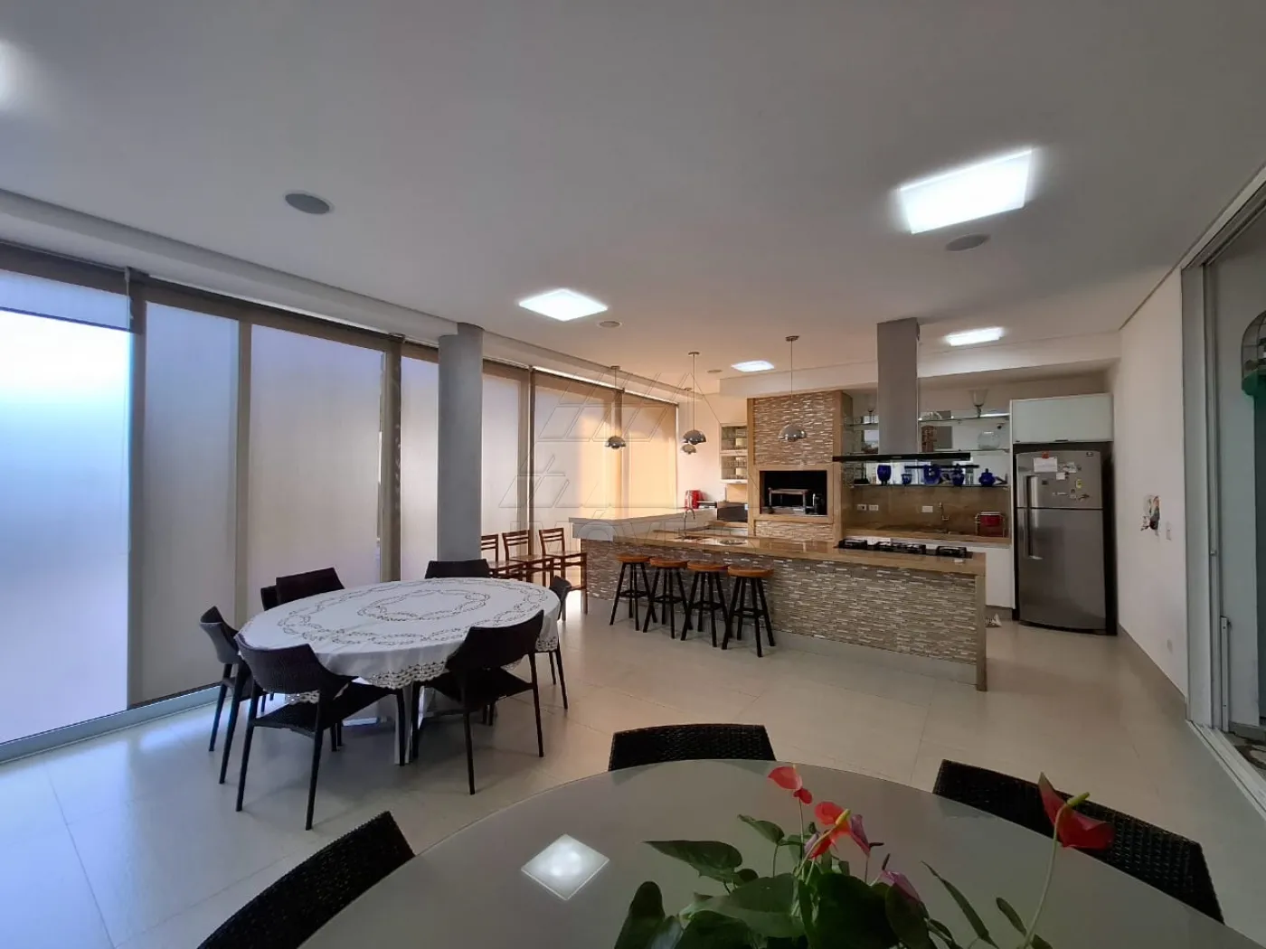 Comprar Casa / Padrão em Americana R$ 3.200.000,00 - Foto 4