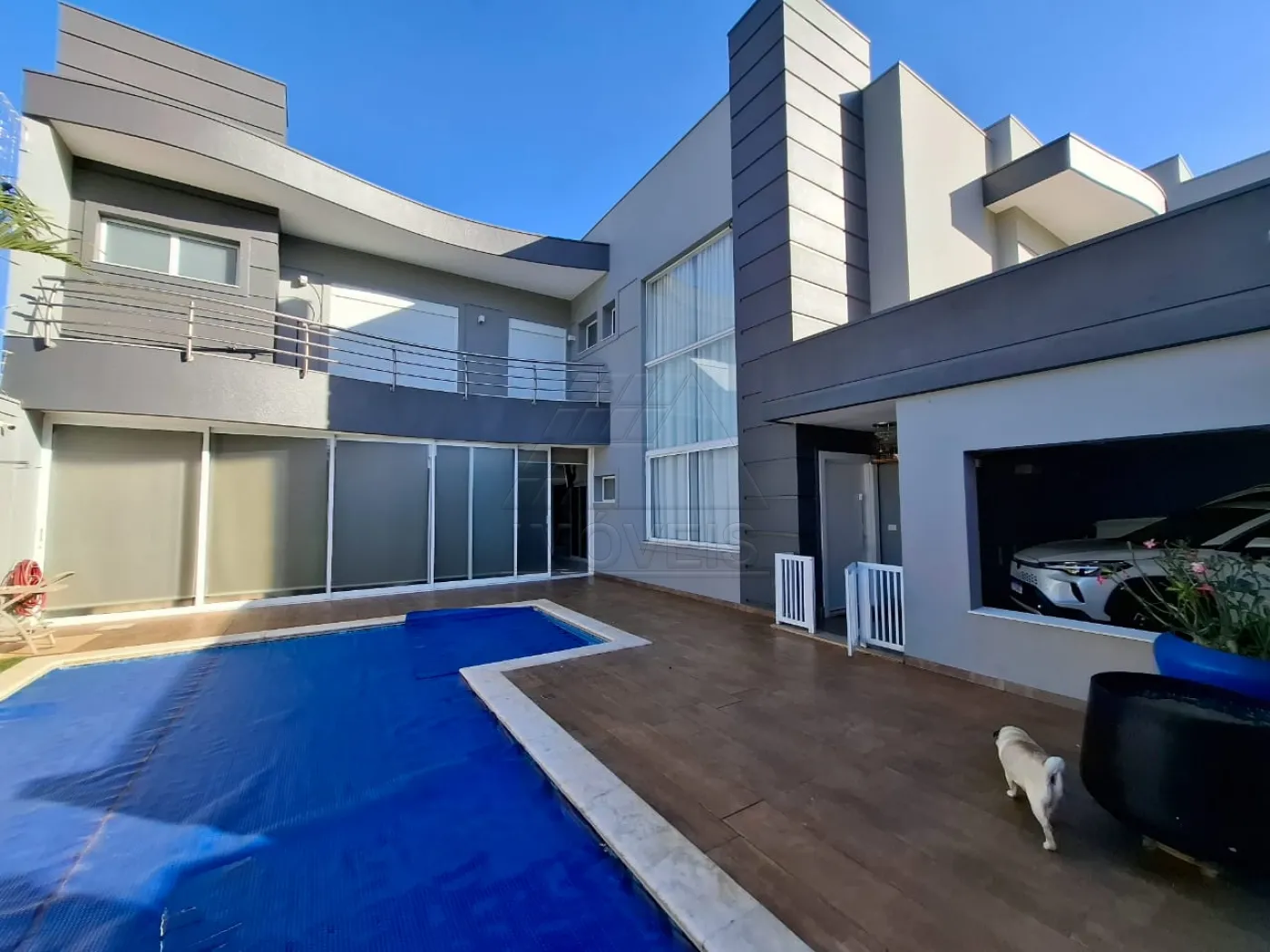 Comprar Casa / Padrão em Americana R$ 3.200.000,00 - Foto 2