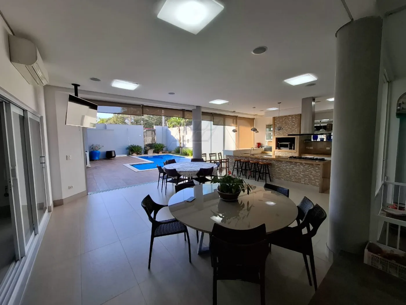 Comprar Casa / Padrão em Americana R$ 3.200.000,00 - Foto 5