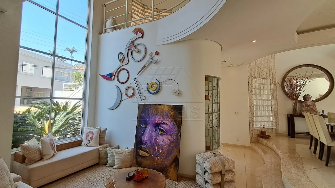 Comprar Casa / Condomínio em Americana R$ 1.800.000,00 - Foto 3