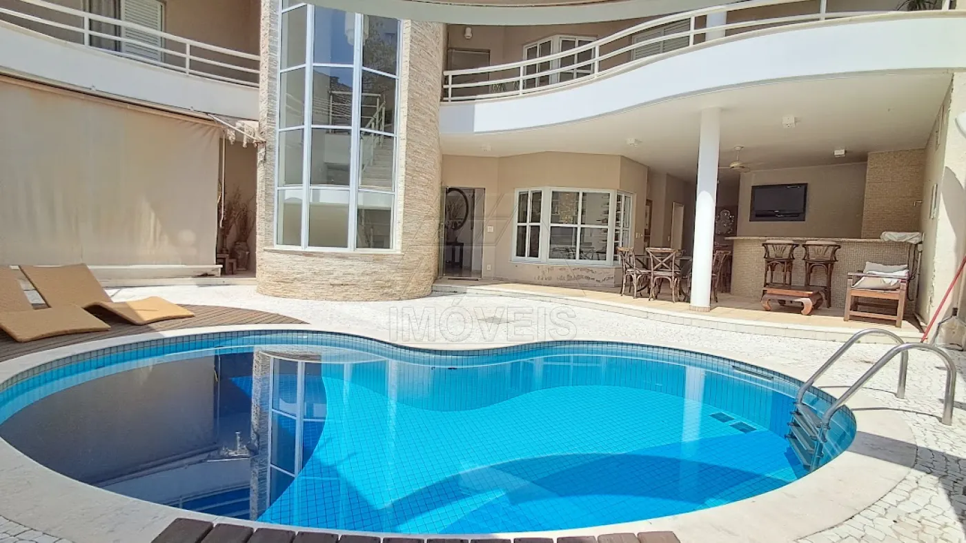 Comprar Casa / Condomínio em Americana R$ 1.800.000,00 - Foto 1
