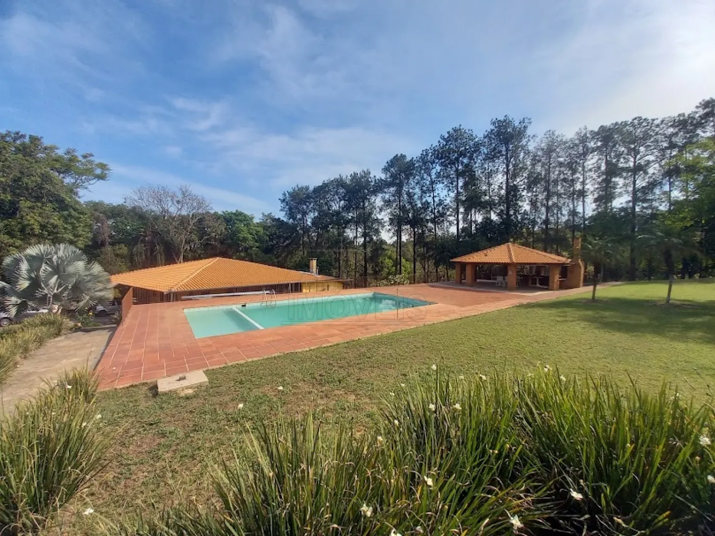 Comprar Rural / Chácara em Limeira R$ 4.000.000,00 - Foto 1