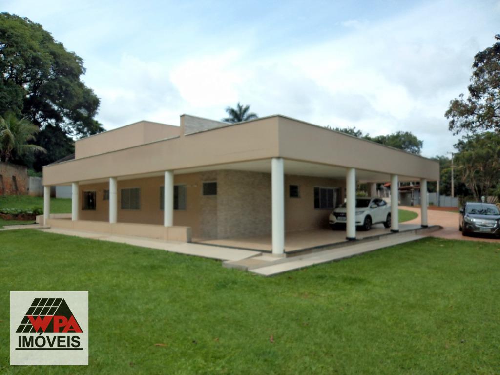 Comprar Rural / Chácara em Santa Bárbara D`Oeste R$ 1.990.000,00 - Foto 8