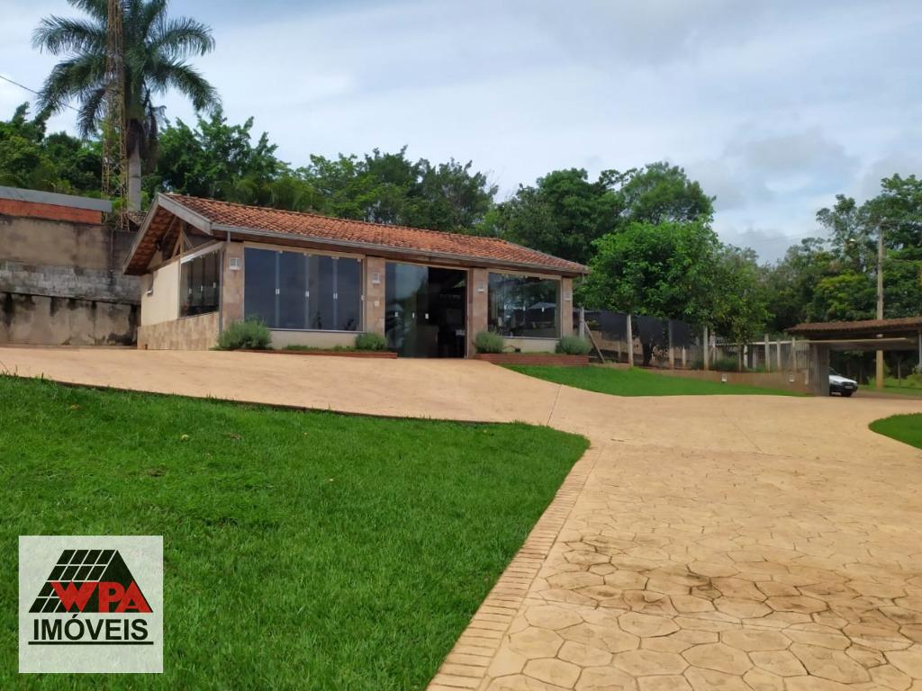 Comprar Rural / Chácara em Santa Bárbara D`Oeste R$ 1.990.000,00 - Foto 4