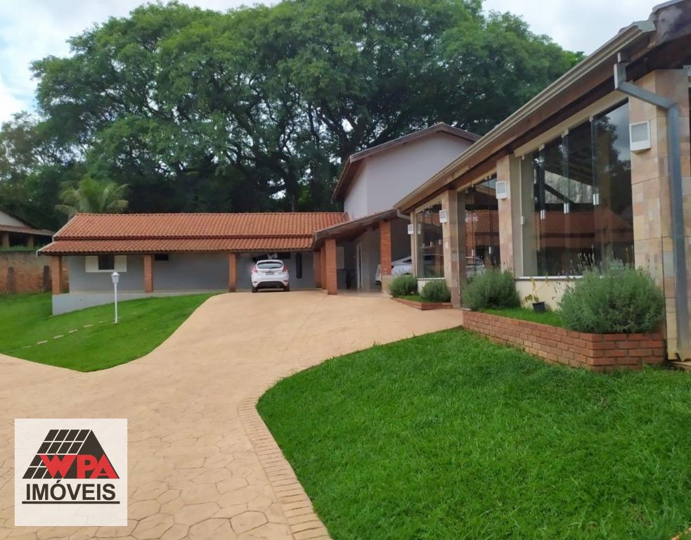 Comprar Rural / Chácara em Santa Bárbara D`Oeste R$ 1.990.000,00 - Foto 1