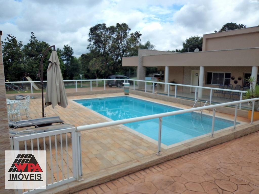 Comprar Rural / Chácara em Santa Bárbara D`Oeste R$ 1.990.000,00 - Foto 2