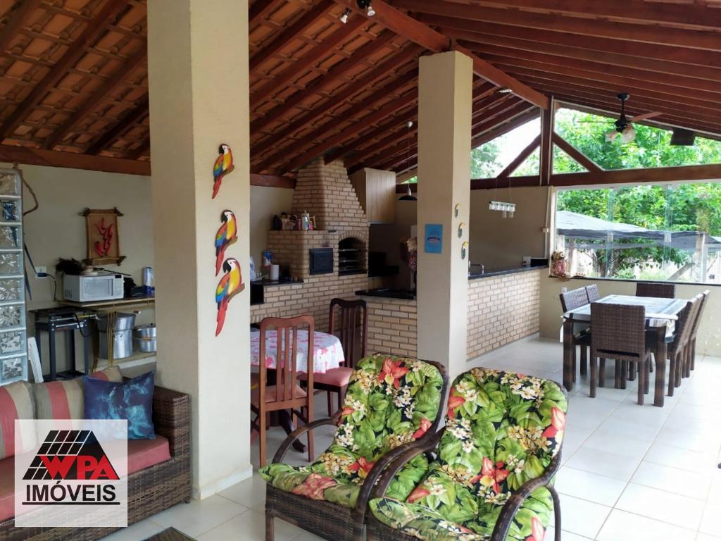 Comprar Rural / Chácara em Santa Bárbara D`Oeste R$ 1.990.000,00 - Foto 5