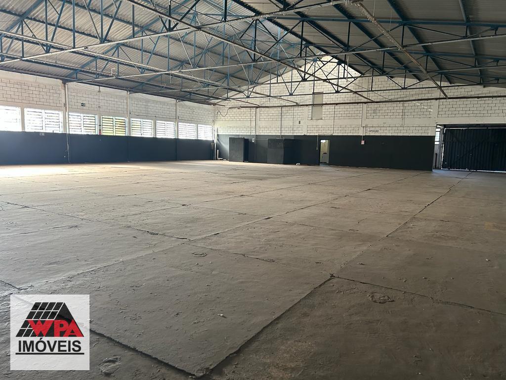 Comprar Industrial / Galpão em Nova Odessa R$ 3.150.000,00 - Foto 1