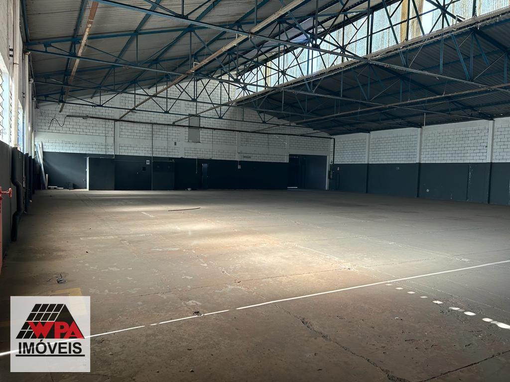 Comprar Industrial / Galpão em Nova Odessa R$ 3.150.000,00 - Foto 2