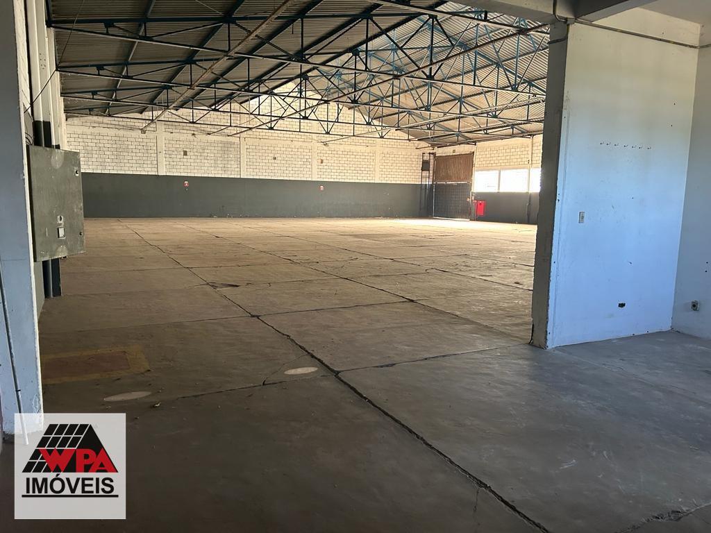 Comprar Industrial / Galpão em Nova Odessa R$ 3.150.000,00 - Foto 3