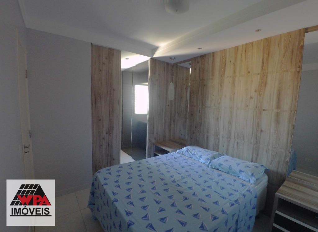 Comprar Apartamento / Residencial em Santa Bárbara D`Oeste R$ 290.000,00 - Foto 6