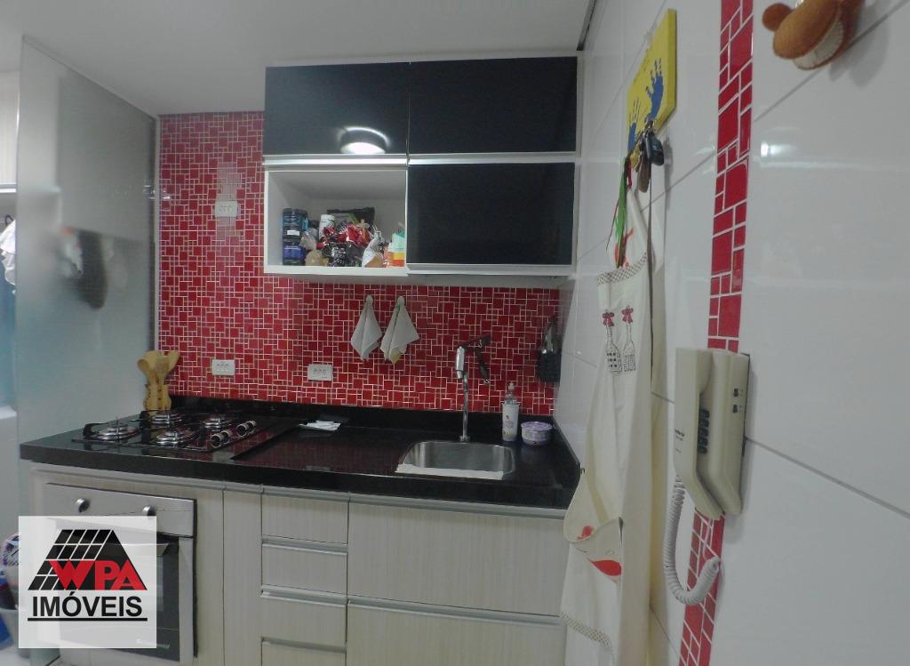 Comprar Apartamento / Residencial em Santa Bárbara D`Oeste R$ 290.000,00 - Foto 3
