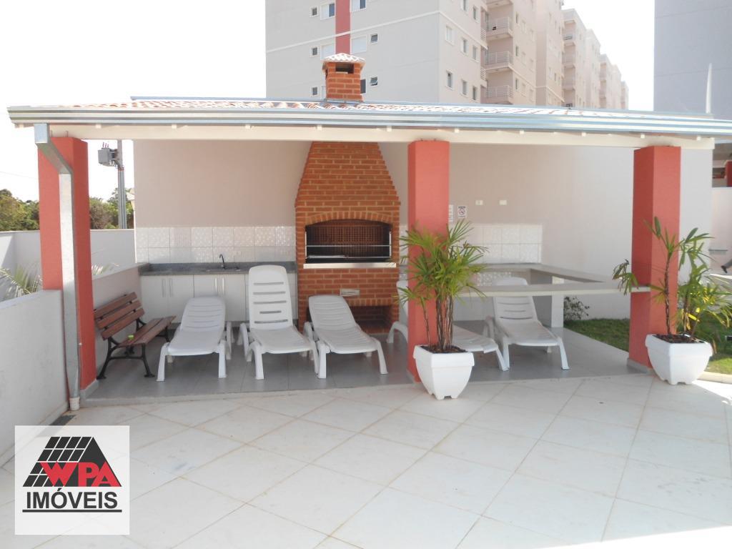 Comprar Apartamento / Residencial em Santa Bárbara D`Oeste R$ 290.000,00 - Foto 11