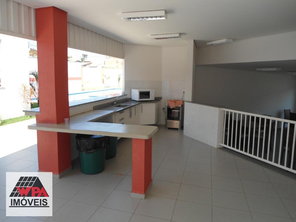Comprar Apartamento / Residencial em Santa Bárbara D`Oeste R$ 290.000,00 - Foto 10