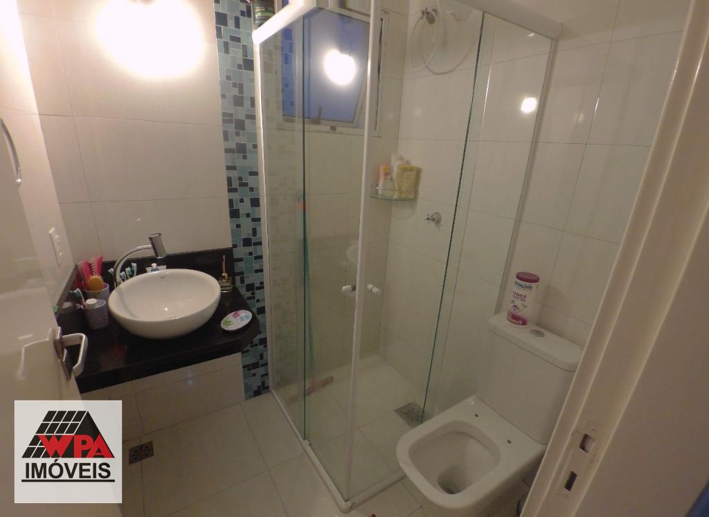 Comprar Apartamento / Residencial em Santa Bárbara D`Oeste R$ 290.000,00 - Foto 5
