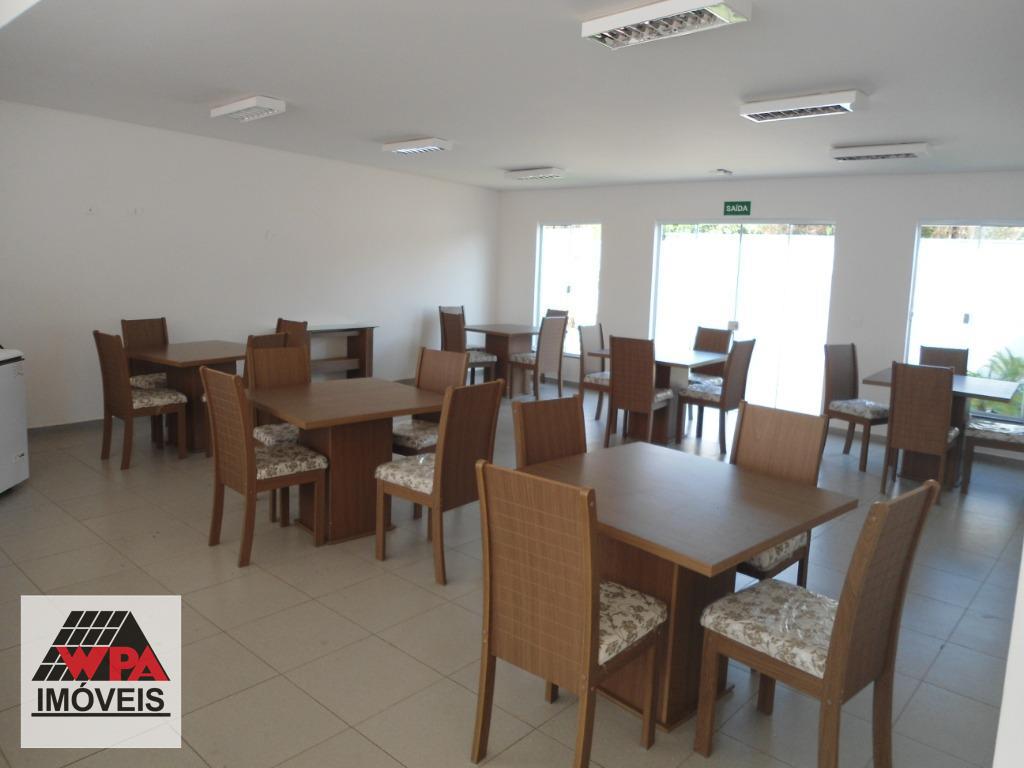 Comprar Apartamento / Residencial em Santa Bárbara D`Oeste R$ 290.000,00 - Foto 12