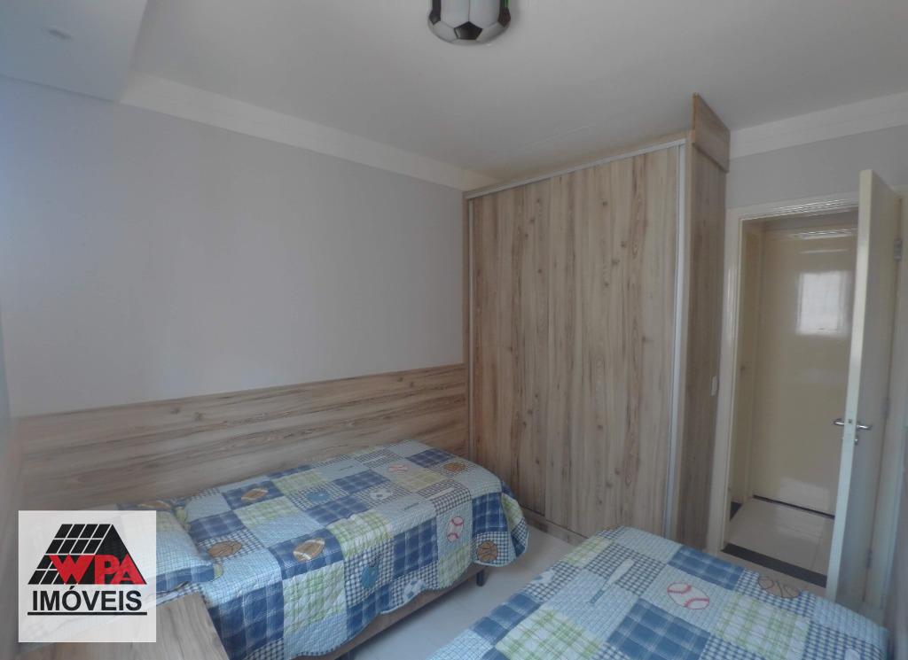 Comprar Apartamento / Residencial em Santa Bárbara D`Oeste R$ 290.000,00 - Foto 7