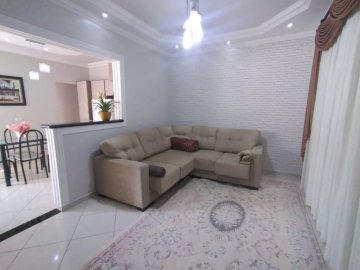 imagem 2 - Casa à venda no bairro Parque Nova Carioba em Americana imagem 2 - Casa à venda no bairro Parque Nova Carioba em Americana