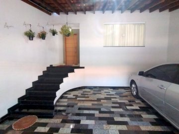 imagem 1 - Casa à venda no bairro Parque Nova Carioba em Americana imagem 1 - Casa à venda no bairro Parque Nova Carioba em Americana