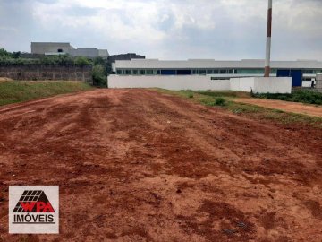 imagem 3 - Terreno para locação no São Luiz em Americana imagem 3 - Terreno para locação no São Luiz em Americana