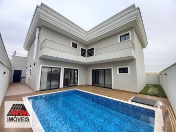 imagem 1 - Casa - Condomínio imagem 1 - Casa - Condomínio
