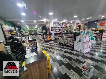 imagem 2 - Comercial - Salão imagem 2 - Comercial - Salão