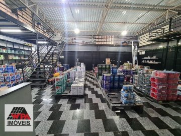 imagem 5 - Comercial - Salão imagem 5 - Comercial - Salão