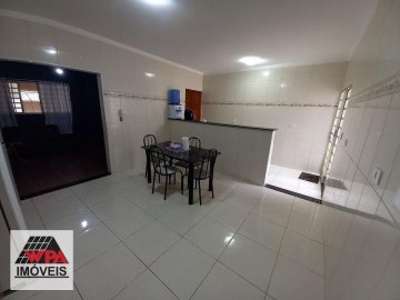 imagem 1 - Casa - Padrão imagem 1 - Casa - Padrão