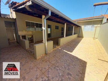 imagem 1 - Casa - Padrão imagem 1 - Casa - Padrão