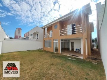 imagem 1 - Casa - Condomínio imagem 1 - Casa - Condomínio
