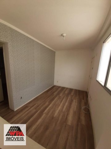 imagem 3 - Apartamento para locação e venda no Condomínio Parque Alabama em Americana imagem 3 - Apartamento para locação e venda no Condomínio Parque Alabama em Americana