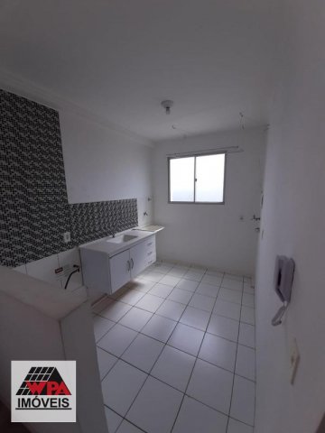 imagem 4 - Apartamento para locação e venda no Condomínio Parque Alabama em Americana imagem 4 - Apartamento para locação e venda no Condomínio Parque Alabama em Americana