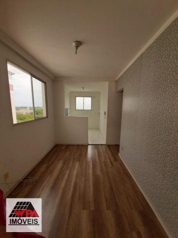 imagem 2 - Apartamento para locação e venda no Condomínio Parque Alabama em Americana imagem 2 - Apartamento para locação e venda no Condomínio Parque Alabama em Americana