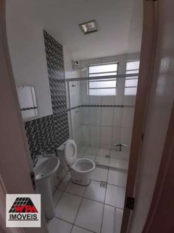 imagem 5 - Apartamento para locação e venda no Condomínio Parque Alabama em Americana imagem 5 - Apartamento para locação e venda no Condomínio Parque Alabama em Americana