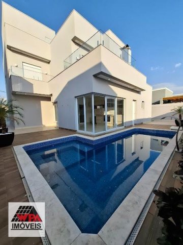 imagem 1 - Casa - Condomínio imagem 1 - Casa - Condomínio