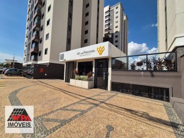 imagem 1 - Apartamento - Residencial imagem 1 - Apartamento - Residencial