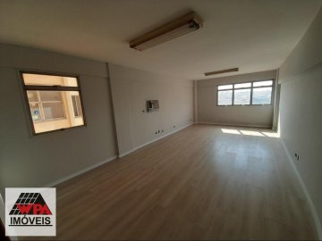imagem 1 - Sala para locação no Edifício Rio Branco em Americana imagem 1 - Sala para locação no Edifício Rio Branco em Americana