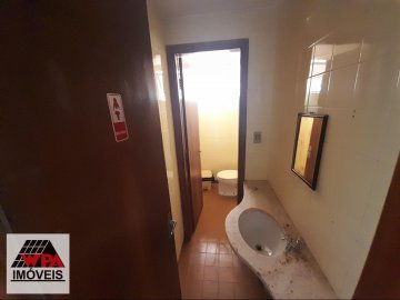 imagem 3 - Sala para locação no Edifício Rio Branco em Americana imagem 3 - Sala para locação no Edifício Rio Branco em Americana