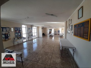imagem 5 - Sala para locação no Edifício Rotary em Americana imagem 5 - Sala para locação no Edifício Rotary em Americana