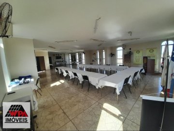 imagem 4 - Sala para locação no Edifício Rotary em Americana imagem 4 - Sala para locação no Edifício Rotary em Americana