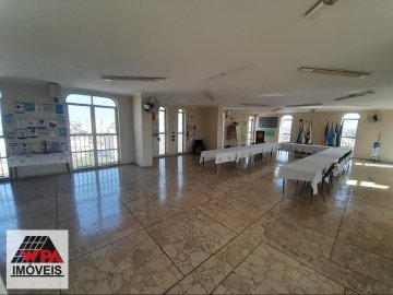 imagem 1 - Sala para locação no Edifício Rotary em Americana imagem 1 - Sala para locação no Edifício Rotary em Americana