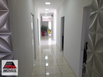 imagem 3 - Sala para locação na Cidade Jardim em Americana imagem 3 - Sala para locação na Cidade Jardim em Americana